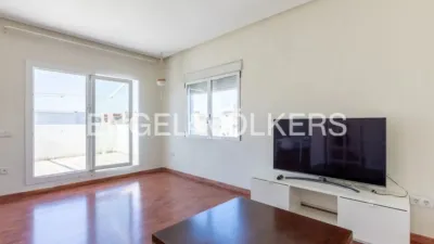 Ático en alquiler en Avinguda de Peris y Valero, cerca de Calle Profesor Vicente Alcober Coloma - Imagen 3