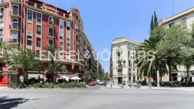 Ático en alquiler en Avinguda de Peris y Valero, cerca de Calle Profesor Vicente Alcober Coloma - Imagen 26