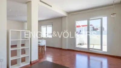 Ático en alquiler en Avinguda de Peris y Valero, cerca de Calle Profesor Vicente Alcober Coloma - Imagen 4