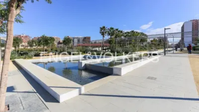 Ático en alquiler en Avinguda de Peris y Valero, cerca de Calle Profesor Vicente Alcober Coloma - Imagen 29