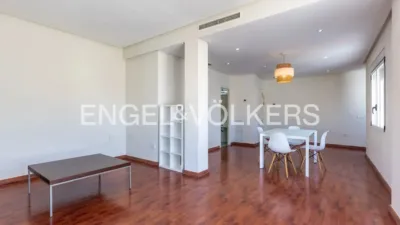 Ático en alquiler en Avinguda de Peris y Valero, cerca de Calle Profesor Vicente Alcober Coloma - Imagen 5