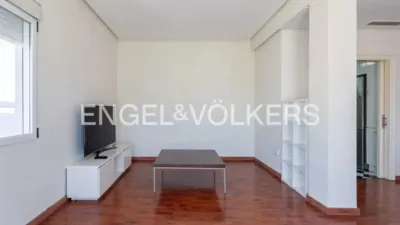 Ático en alquiler en Avinguda de Peris y Valero, cerca de Calle Profesor Vicente Alcober Coloma - Imagen 6