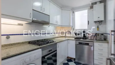 Ático en alquiler en Avinguda de Peris y Valero, cerca de Calle Profesor Vicente Alcober Coloma - Imagen 7