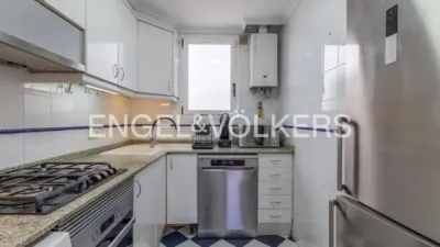 Ático en alquiler en Avinguda de Peris y Valero, cerca de Calle Profesor Vicente Alcober Coloma - Imagen 8