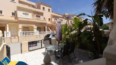 Casa – Orihuela, Playa Flamenca I, Urbanización La Zenia II - Vista 2
