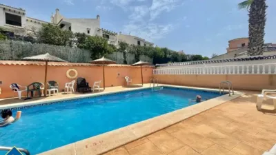 Casa – Orihuela, Playa Flamenca I, Urbanización La Zenia II - Vista 4