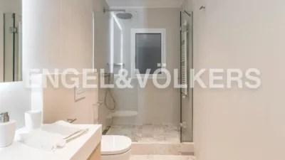 Piso en alquiler en Río Rosas - Imagen 19