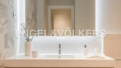 Piso en alquiler en Río Rosas - Imagen 21
