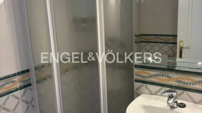 Piso en alquiler en Calle de Don Ramón de la Cruz, cerca de Calle de Francisco Silvela - Imagen 10