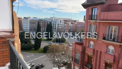 Piso en alquiler en Calle de Don Ramón de la Cruz, cerca de Calle de Francisco Silvela - Imagen 11