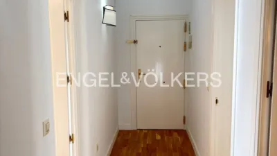 Piso en alquiler en Calle de Don Ramón de la Cruz, cerca de Calle de Francisco Silvela - Imagen 13