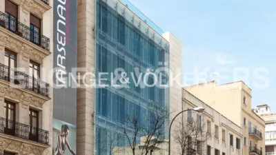 Piso en alquiler en Calle de Don Ramón de la Cruz, cerca de Calle de Francisco Silvela - Imagen 15