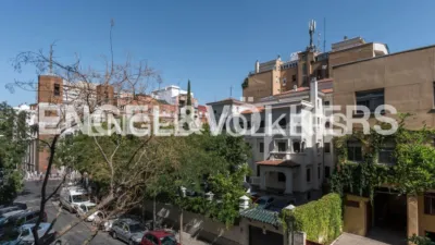 Piso en alquiler en Calle de Don Ramón de la Cruz, cerca de Calle de Francisco Silvela - Imagen 16