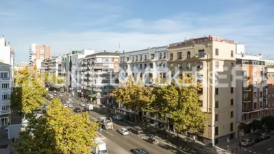 Piso en alquiler en Calle de Don Ramón de la Cruz, cerca de Calle de Francisco Silvela - Imagen 19