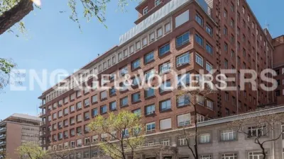 Piso en alquiler en Calle de Don Ramón de la Cruz, cerca de Calle de Francisco Silvela - Imagen 20