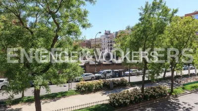 Piso en alquiler en Calle de Don Ramón de la Cruz, cerca de Calle de Francisco Silvela - Imagen 23