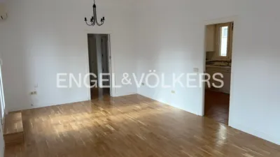 Piso en alquiler en Calle de Don Ramón de la Cruz, cerca de Calle de Francisco Silvela - Imagen 3