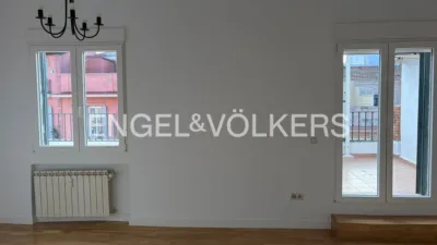 Piso en alquiler en Calle de Don Ramón de la Cruz, cerca de Calle de Francisco Silvela - Imagen 4