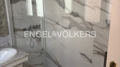 Piso en alquiler en Calle de Don Ramón de la Cruz, cerca de Calle de Francisco Silvela - Imagen 5