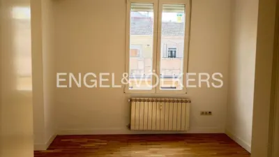 Piso en alquiler en Calle de Don Ramón de la Cruz, cerca de Calle de Francisco Silvela - Imagen 6