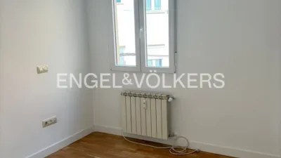 Piso en alquiler en Calle de Don Ramón de la Cruz, cerca de Calle de Francisco Silvela - Imagen 8