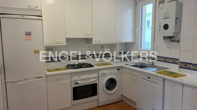 Piso en alquiler en Calle de Don Ramón de la Cruz, cerca de Calle de Francisco Silvela - Imagen 9