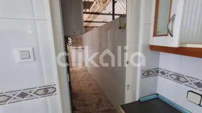 Apartment in El Camp de l'Arpa del Clot photo 10