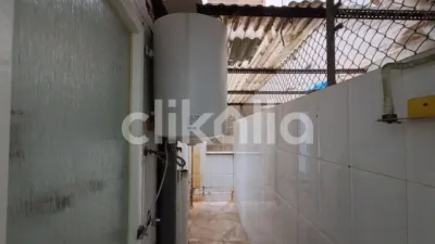 Apartment in El Camp de l'Arpa del Clot photo 12
