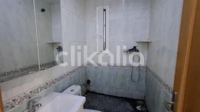 Apartment in El Camp de l'Arpa del Clot photo 21