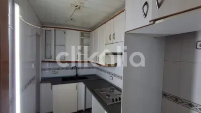 Apartment in El Camp de l'Arpa del Clot photo 6