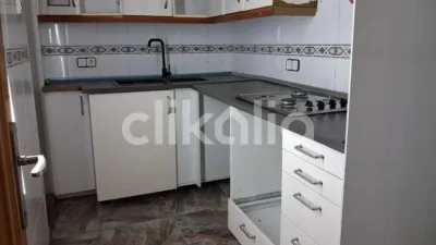 Apartment in El Camp de l'Arpa del Clot photo 7