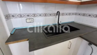 Apartment in El Camp de l'Arpa del Clot photo 8