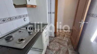 Apartment in El Camp de l'Arpa del Clot photo 9
