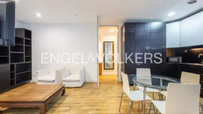 Piso en alquiler en El Pla del Remei - Imagen 4