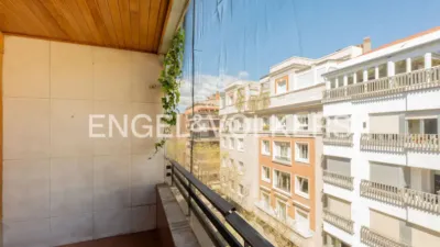 Apartment in Recoletos photo 10
