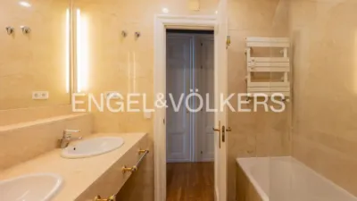 Apartment in Recoletos photo 11