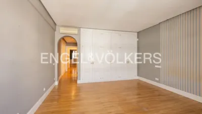 Apartment in Recoletos photo 12