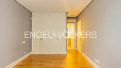 Apartment in Recoletos photo 14