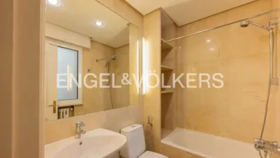 Apartment in Recoletos photo 16
