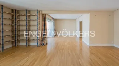 Apartment in Recoletos photo 2
