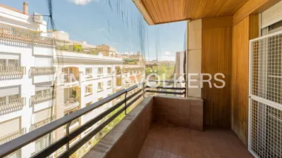 Apartment in Recoletos photo 3