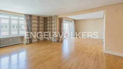 Apartment in Recoletos photo 4