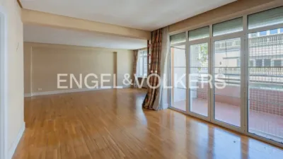 Apartment in Recoletos photo 5
