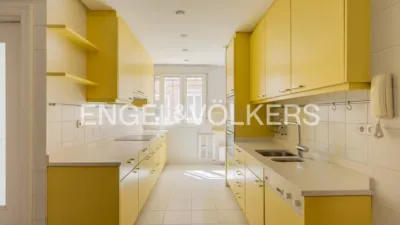 Apartment in Recoletos photo 6