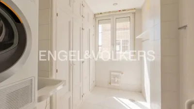 Apartment in Recoletos photo 7