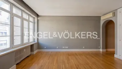 Apartment in Recoletos photo 8