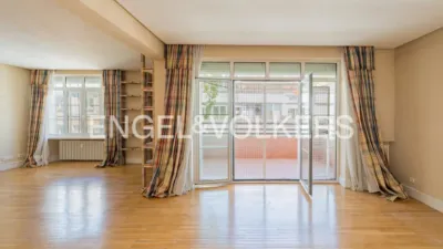 Apartment in Recoletos photo 9