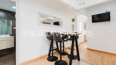 Piso en alquiler en El Grau - Imagen 22