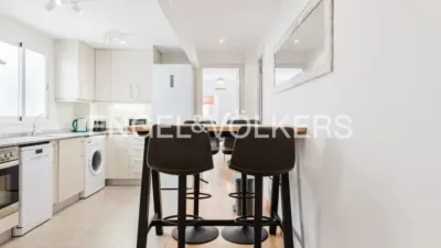 Piso en alquiler en El Grau - Imagen 23