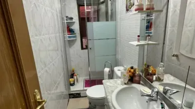 Apartment on Bécquer Street photo 12